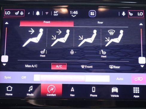 Used 2022 Dodge Durango R/T w/ Trailer Tow Group IV AWD/4WD image 17