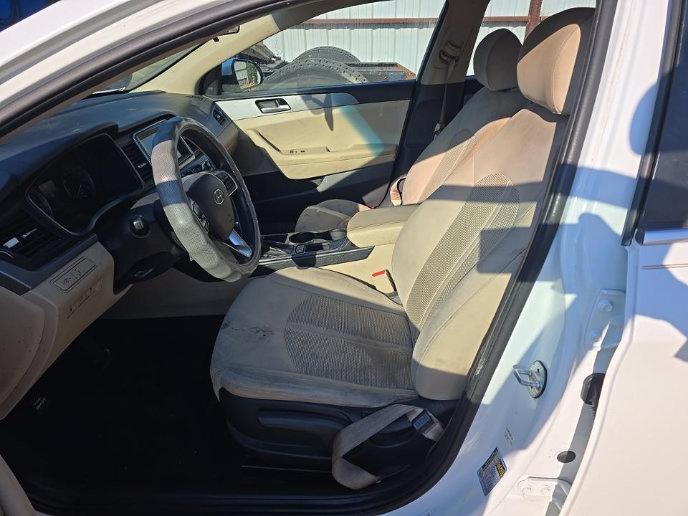 Used 2019 Hyundai Sonata SE FWD image 5