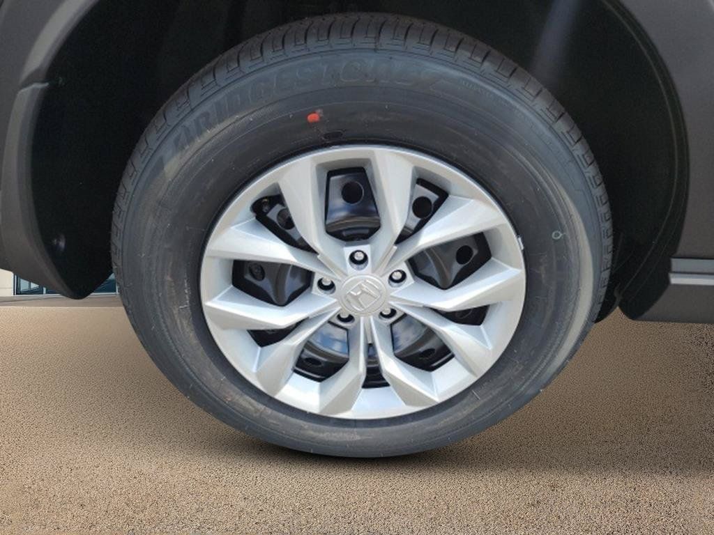 New 2027 Honda CR-V LX image 7