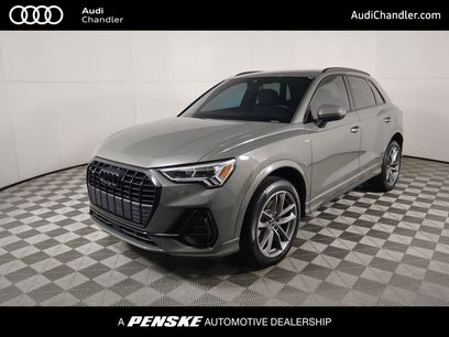 Certified 2022 Audi Q3 2.0T Premium Plus w/ Premium Plus Package