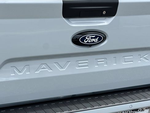 New 2026 Ford Maverick Lobo AWD/4WD image 25