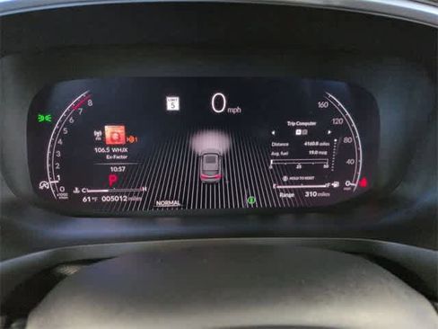 Certified 2025 Acura MDX SH-AWD image 36