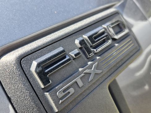 Used 2023 Ford F150 XL w/ STX Appearance Package RWD image 10