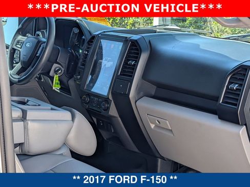 Used 2017 Ford F150 XL w/ XL Power Equipment Group image 19