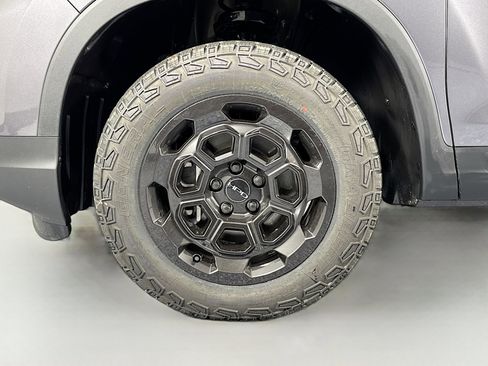 New 2026 Honda Ridgeline TrailSport+ image 32