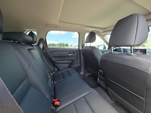 New 2026 Nissan Rogue Dark Armor FWD image 27