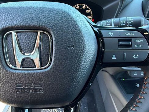 New 2026 Honda HR-V Sport image 20