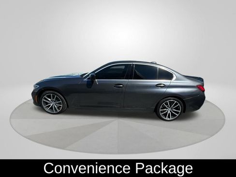 Used 2019 BMW 330i xDrive Sedan w/ Premium Package image 4