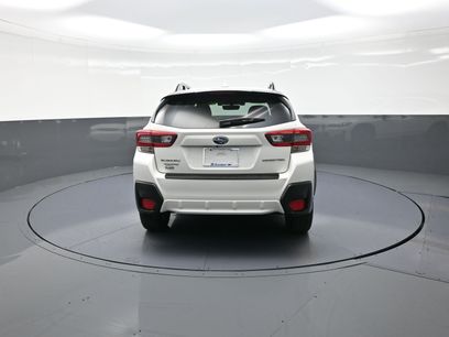 Used 2023 Subaru Crosstrek 2.0i Premium