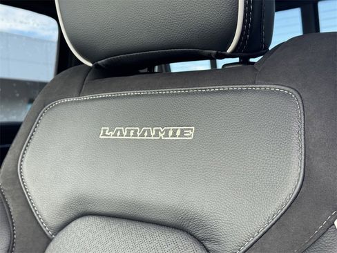 New 2026 RAM 1500 Laramie w/ Night Edition image 17