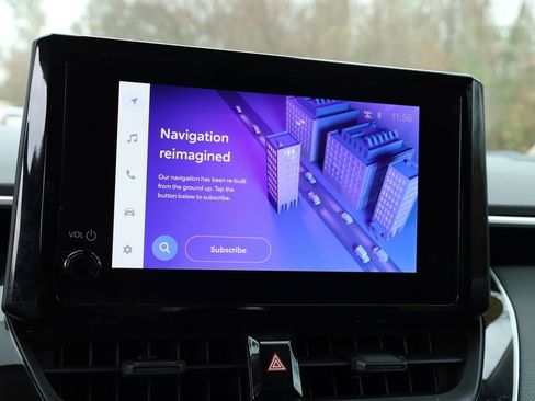 Used 2024 Toyota Corolla LE image 7