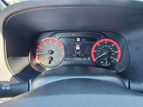 Used 2023 Nissan Frontier PRO-4X image 22