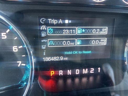 Used 2011 Ford F150 XLT w/ XLT Chrome Pkg image 18