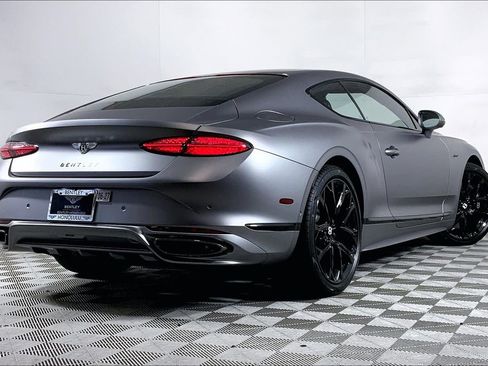 New 2025 Bentley Continental GT Speed image 2