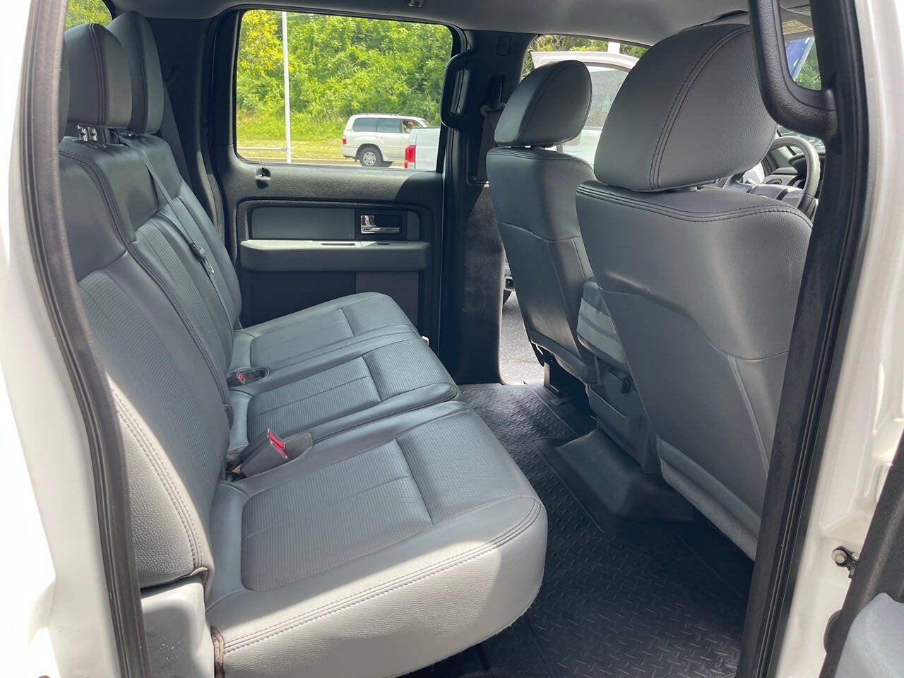 Used 2012 Ford F150 XL w/ XL Plus Pkg AWD/4WD image 30