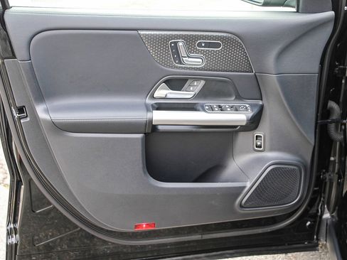 Certified 2025 Mercedes-Benz GLA 250 GLA 250 image 20