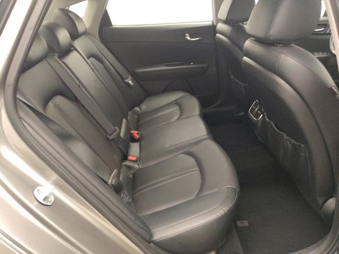 Used 2016 Kia Optima EX image 19