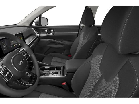 New 2026 Kia Sorento LX FWD image 33