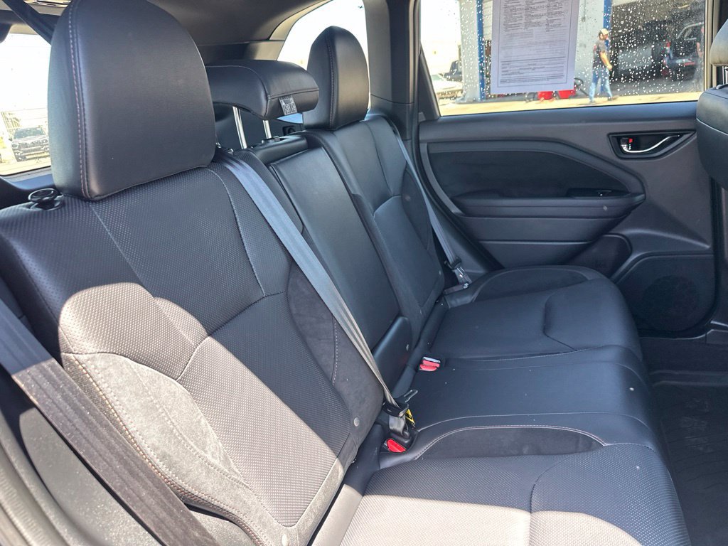 Certified 2025 Subaru Forester Touring w/ Popular Package - Touring AWD/4WD image 16