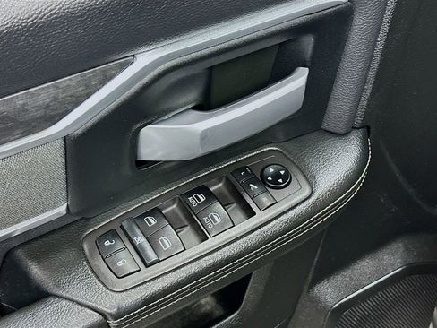 Used 2021 RAM 3500 Big Horn w/ Level 1 Equipment Group image 17