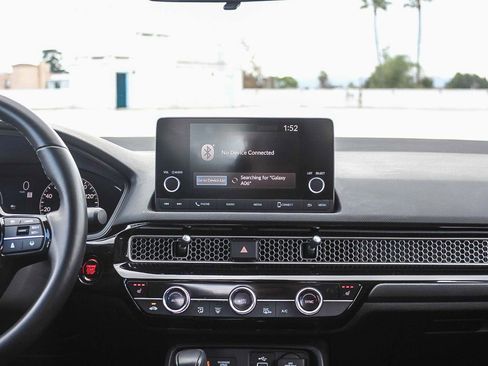 Certified 2023 Honda Civic EX image 14