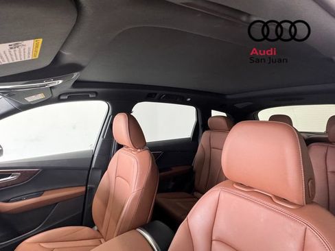 Certified 2026 Audi Q7 3.0T Premium w/ Convenience Plus Package AWD/4WD image 14