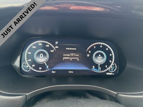 Used 2020 Hyundai Palisade Limited image 12