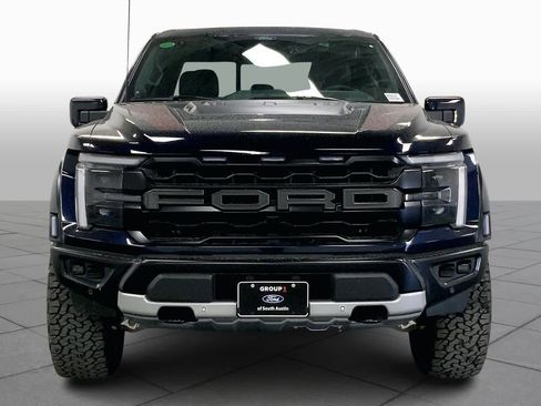 New 2025 Ford F150 Raptor image 3