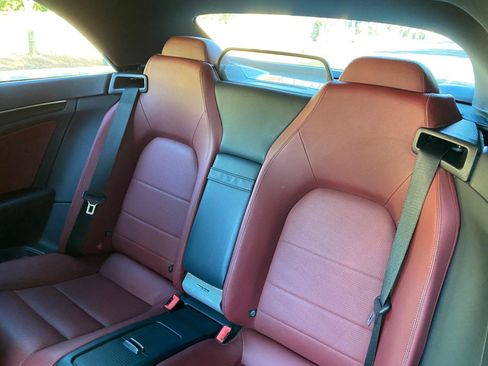 Used 2016 Mercedes-Benz E 400 Cabriolet image 30