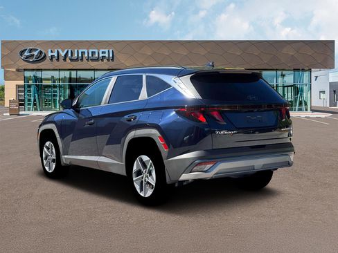 New 2026 Hyundai Tucson SEL AWD/4WD image 5