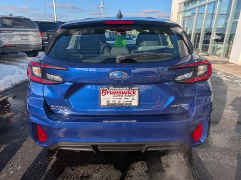 Used 2025 Subaru Impreza 2.0i image 6