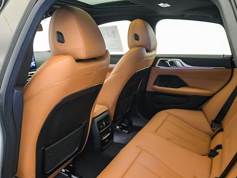 Certified 2023 BMW i4 eDrive35 w/ Premium Package RWD image 19