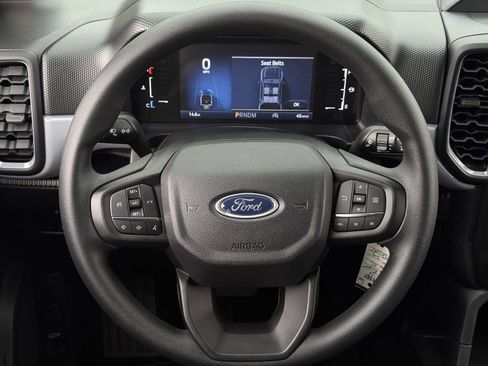 New 2026 Ford Ranger XL image 12