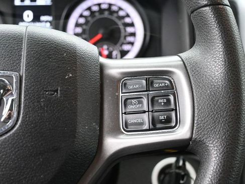 Used 2024 RAM 1500 Classic SLT image 15