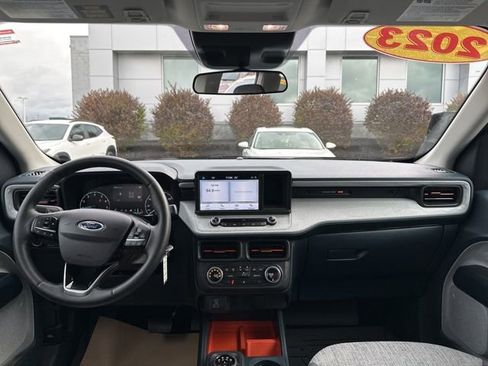 Used 2023 Ford Maverick XLT w/ Equipment Group 300A Standard image 18