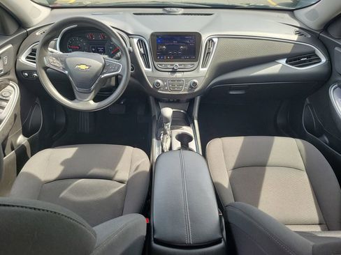 Used 2023 Chevrolet Malibu LT FWD image 11