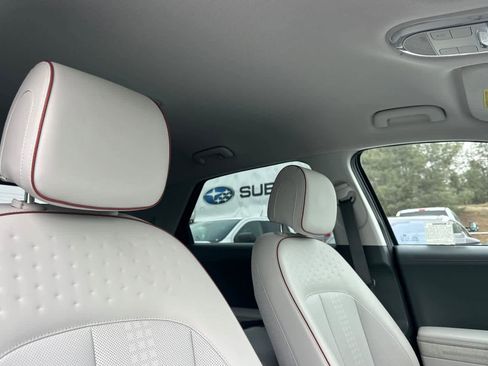 Used 2023 Hyundai Ioniq 5 SEL w/ Cargo Package image 17