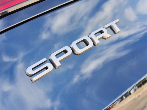 New 2026 Land Rover Range Rover Sport SE image 11