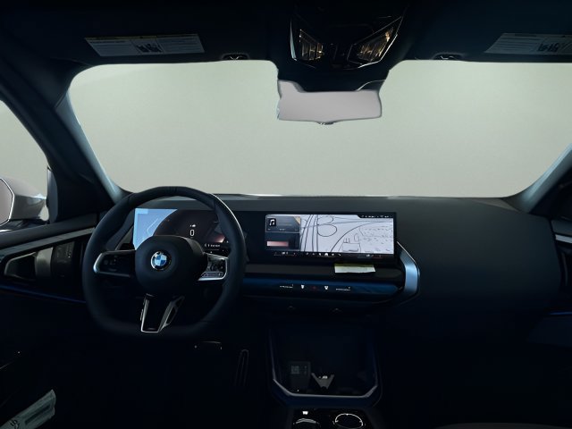 Certified 2026 BMW X3 xDrive30i w/ M Sport Package AWD/4WD image 34