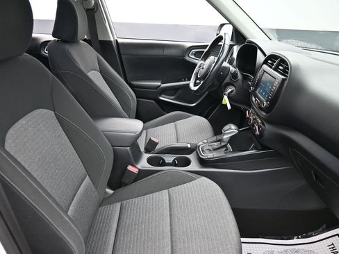 Used 2021 Kia Soul GT-Line image 17
