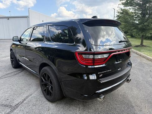 Used 2024 Dodge Durango R/T image 5