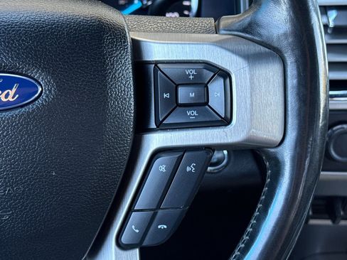 Used 2017 Ford F350 Platinum AWD/4WD image 36
