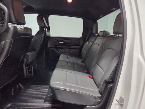 Used 2022 RAM 1500 Tradesman w/ Tradesman Group AWD/4WD image 17