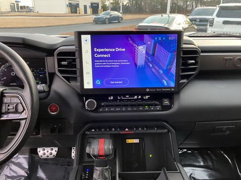 Used 2023 Toyota Sequoia TRD Pro image 25