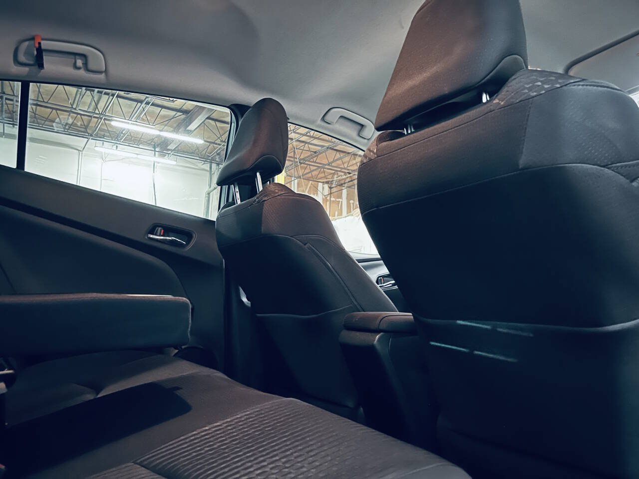 Used 2018 Toyota Prius Three FWD image 20