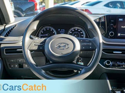 Used 2022 Hyundai Sonata SE image 34