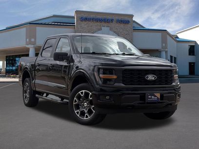 Used 2023 Ford F150 XL w/ STX Appearance Package