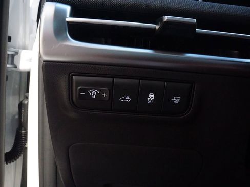 New 2026 Hyundai Santa Cruz Limited image 17