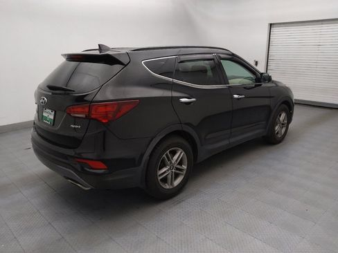 Used 2018 Hyundai Santa Fe Sport FWD image 10