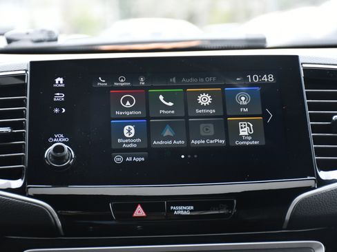 Used 2019 Honda Passport Elite image 19